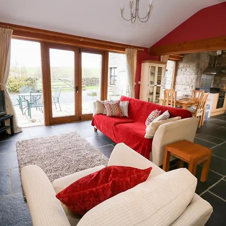 Tipperthwaite Barn,