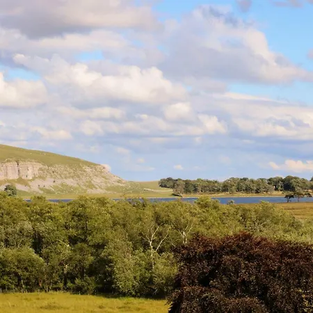 Tipperthwaite Barn, Prázdninový dům *